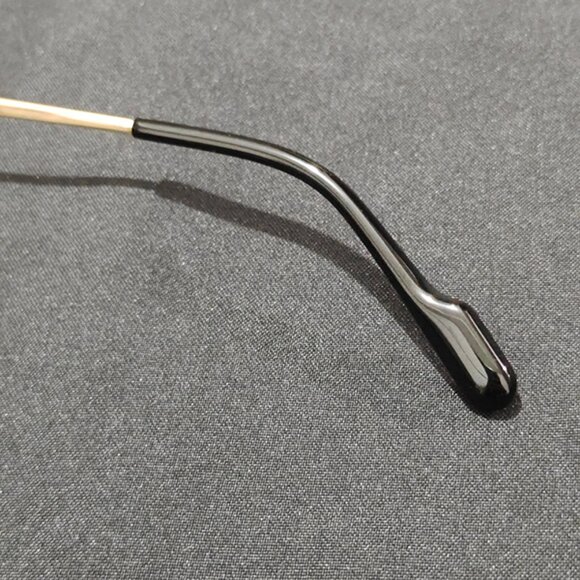 Cartier Panther Glasses Clear Tint - Picture 7 of 8